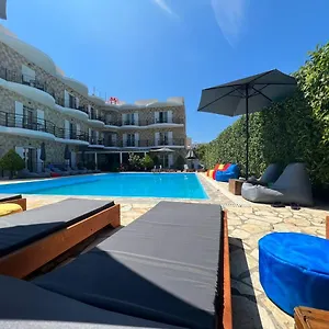 Agrume By Prive Hotel Ksamil