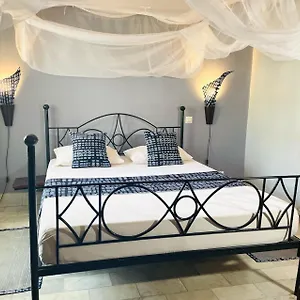 Le Des Almadies Hotel Dakar
