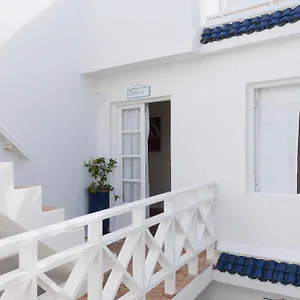 بيت ضيافة La Casa Del Mar