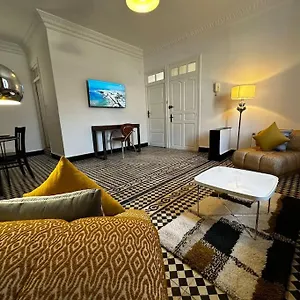 Cosy Spacious Medina Center Appartement Essaouira