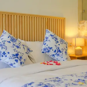 La Rose Bleue - Hoteliere Avec Piscine - Vakantiehuis Essaouira