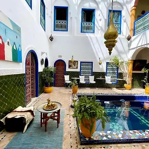 Heritage Lalla Aicha & Bed & Breakfast