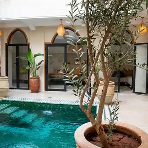  Guest house Eden Dorient