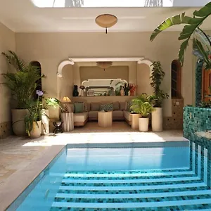  Riad Casa Felicita &