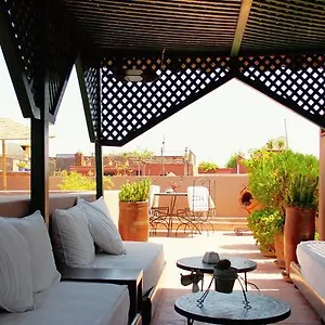 رياض الكرامة مراكش