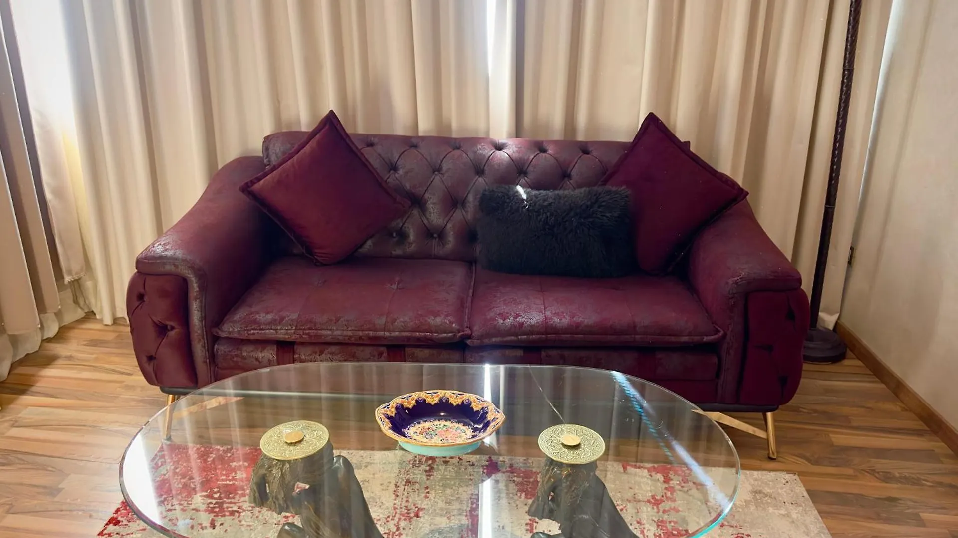 Sillage Palace Sky & Spa Marrakesh