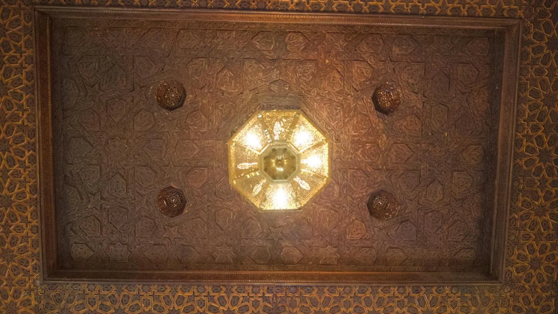 Sillage Palace Sky & Spa Marrakesh