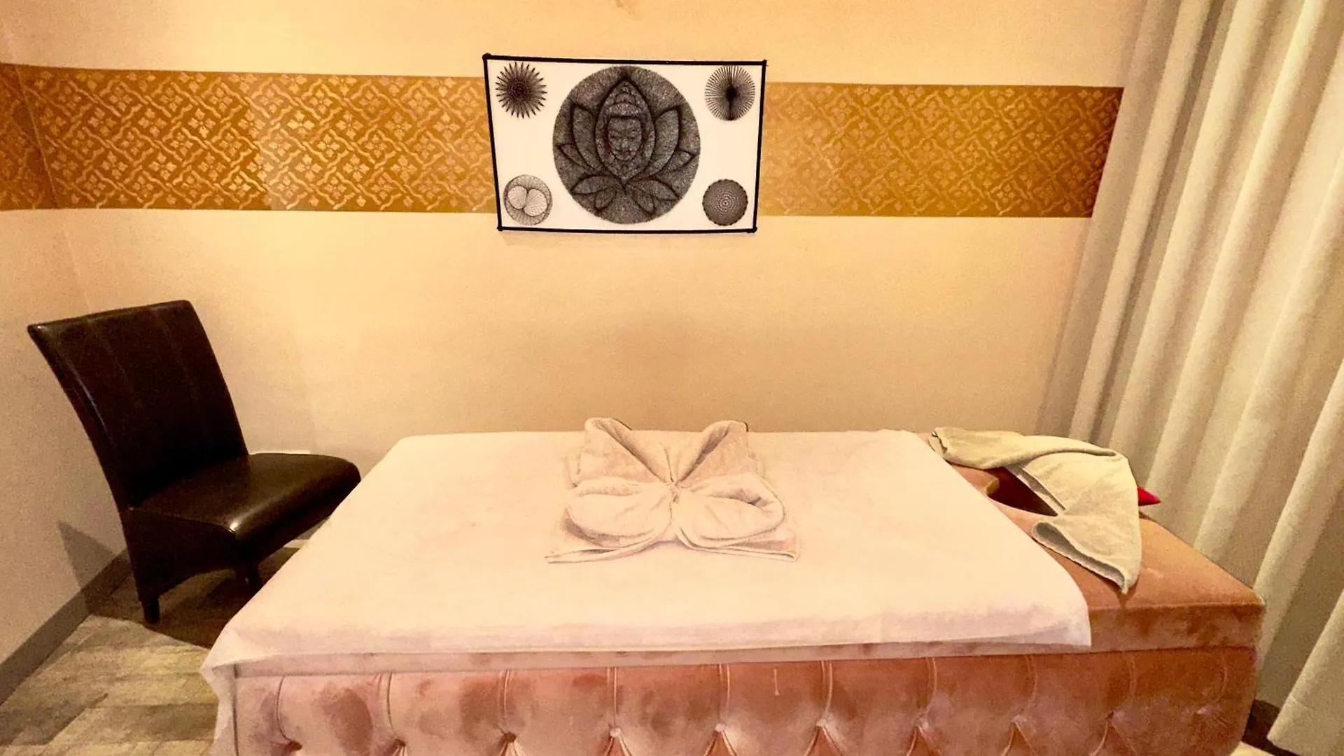 Sillage Palace Sky & Spa Hotel Marrakesh