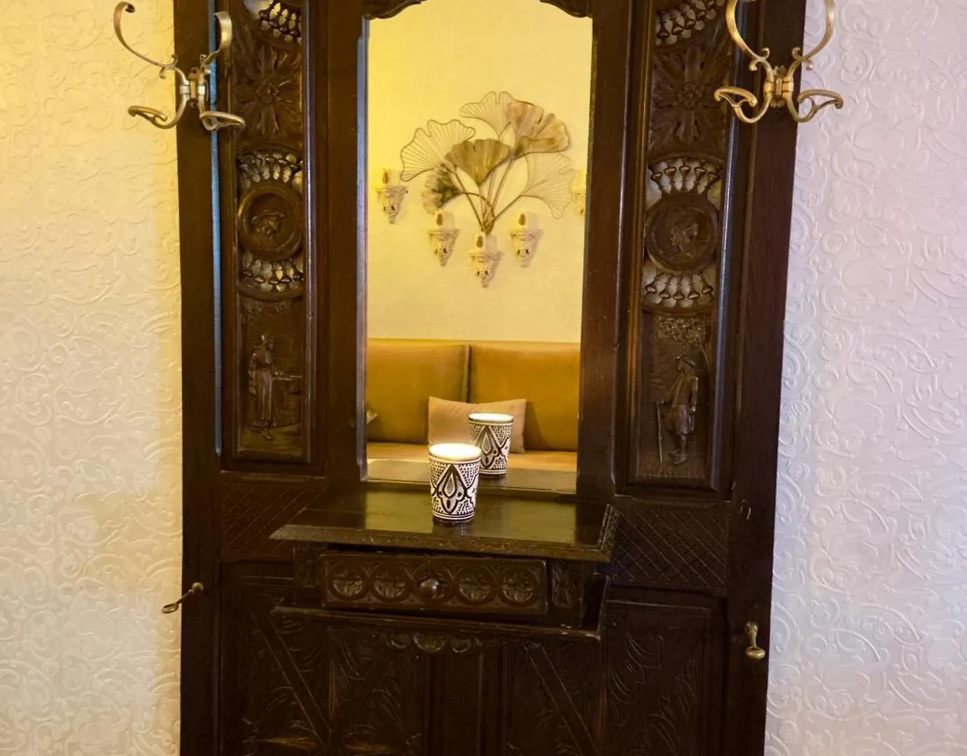 מרקש Sillage Palace Sky & Spa