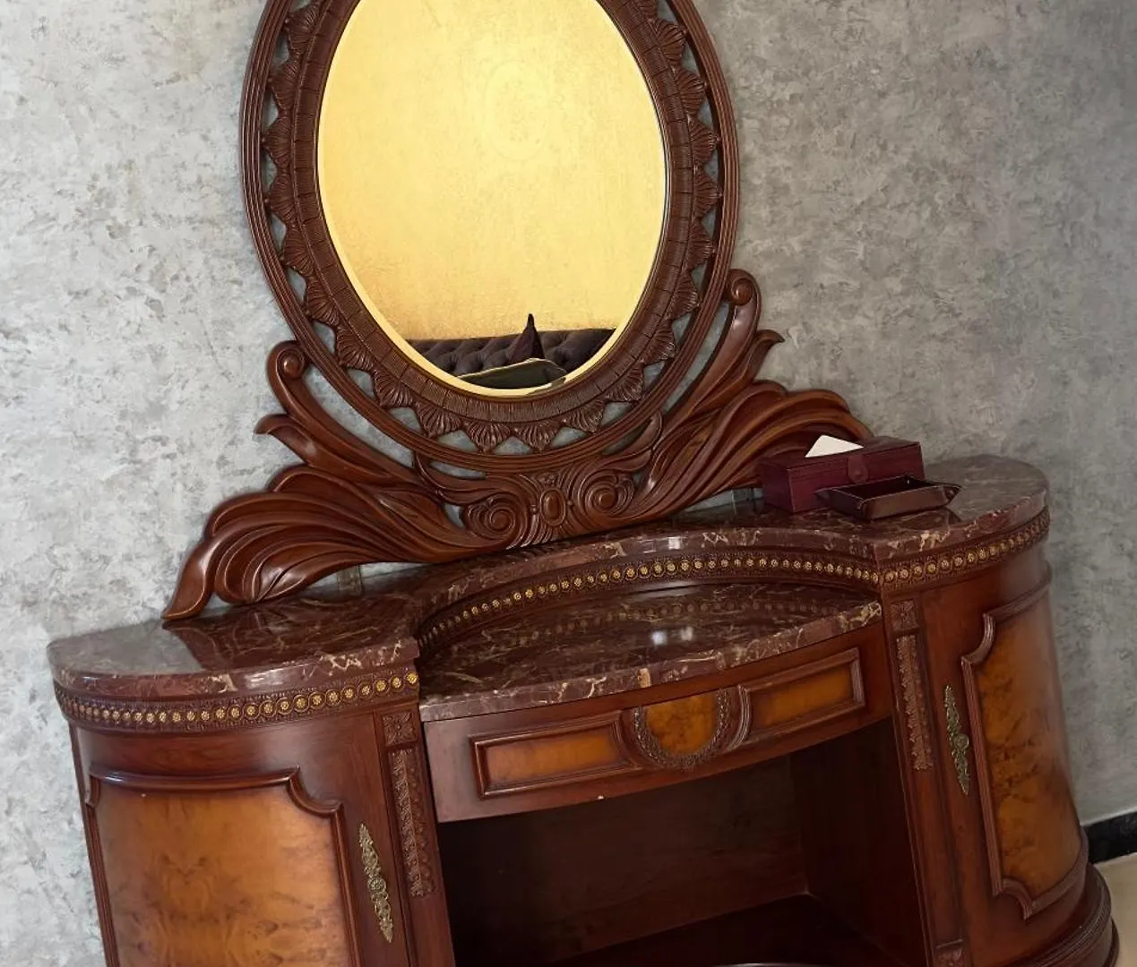 מלון מרקש Sillage Palace Sky & Spa