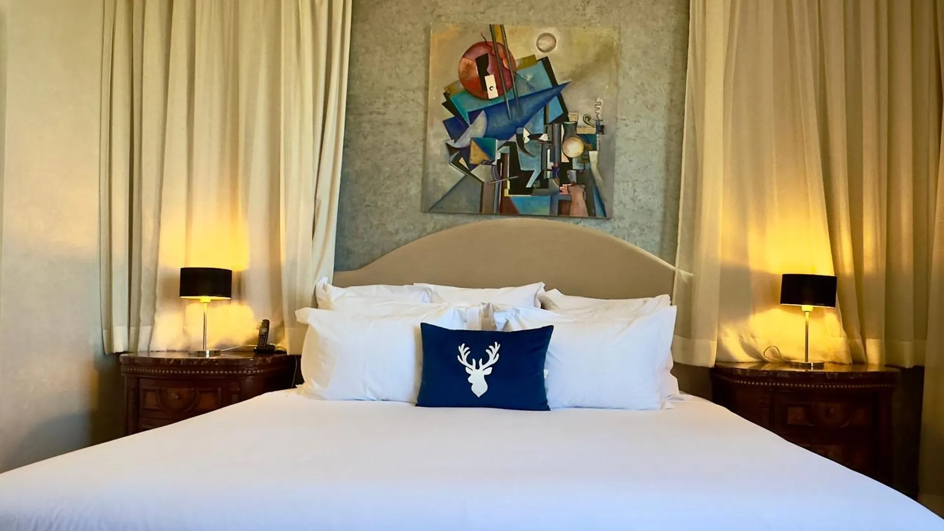 מרקש Sillage Palace Sky & Spa