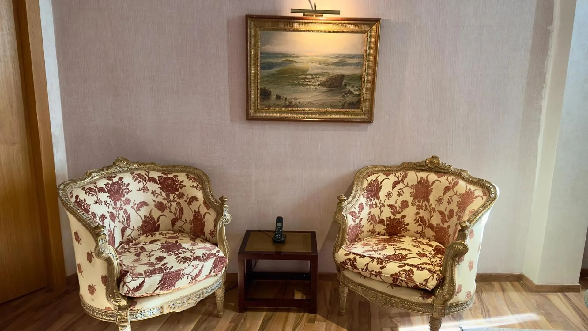 מרקש Sillage Palace Sky & Spa