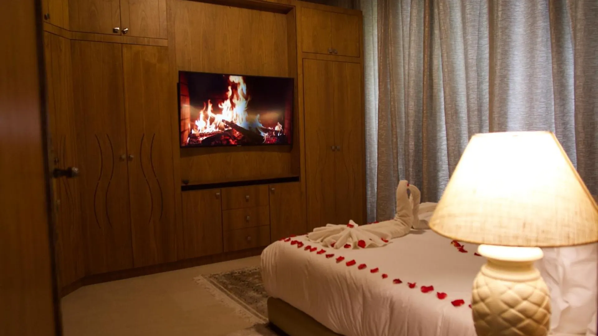מרקש Sillage Palace Sky & Spa 5*,  מרוקו
